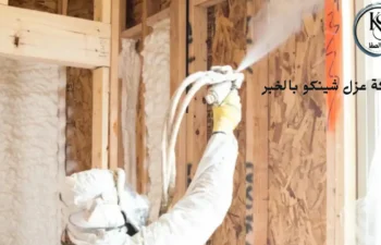 افضل شركة عزل شينكو بالخبر