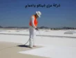 شركة عزل شينكو بالدمام